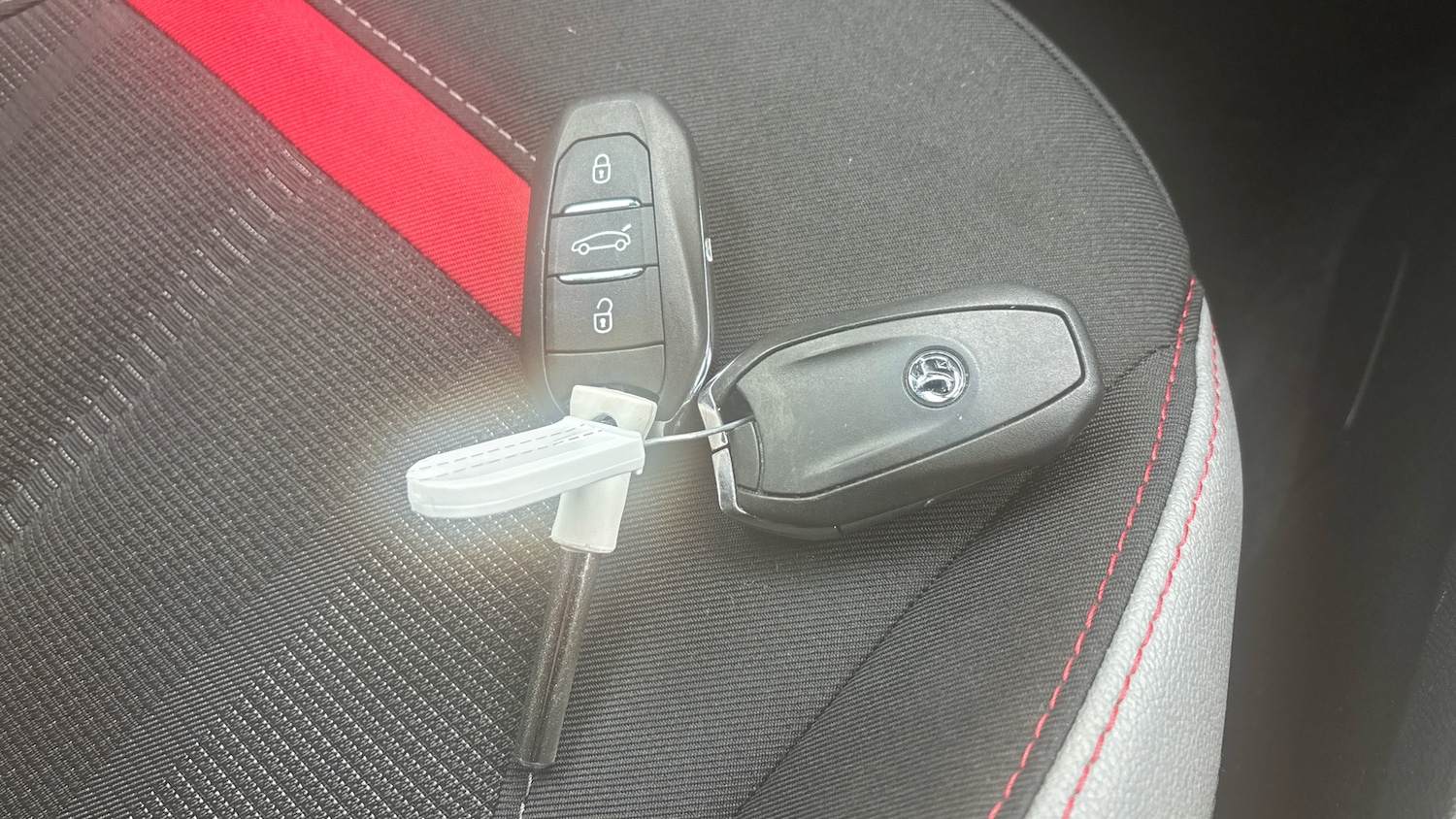 Used Vauxhall Mokka 2022 for sale - 77326025: Photo 20