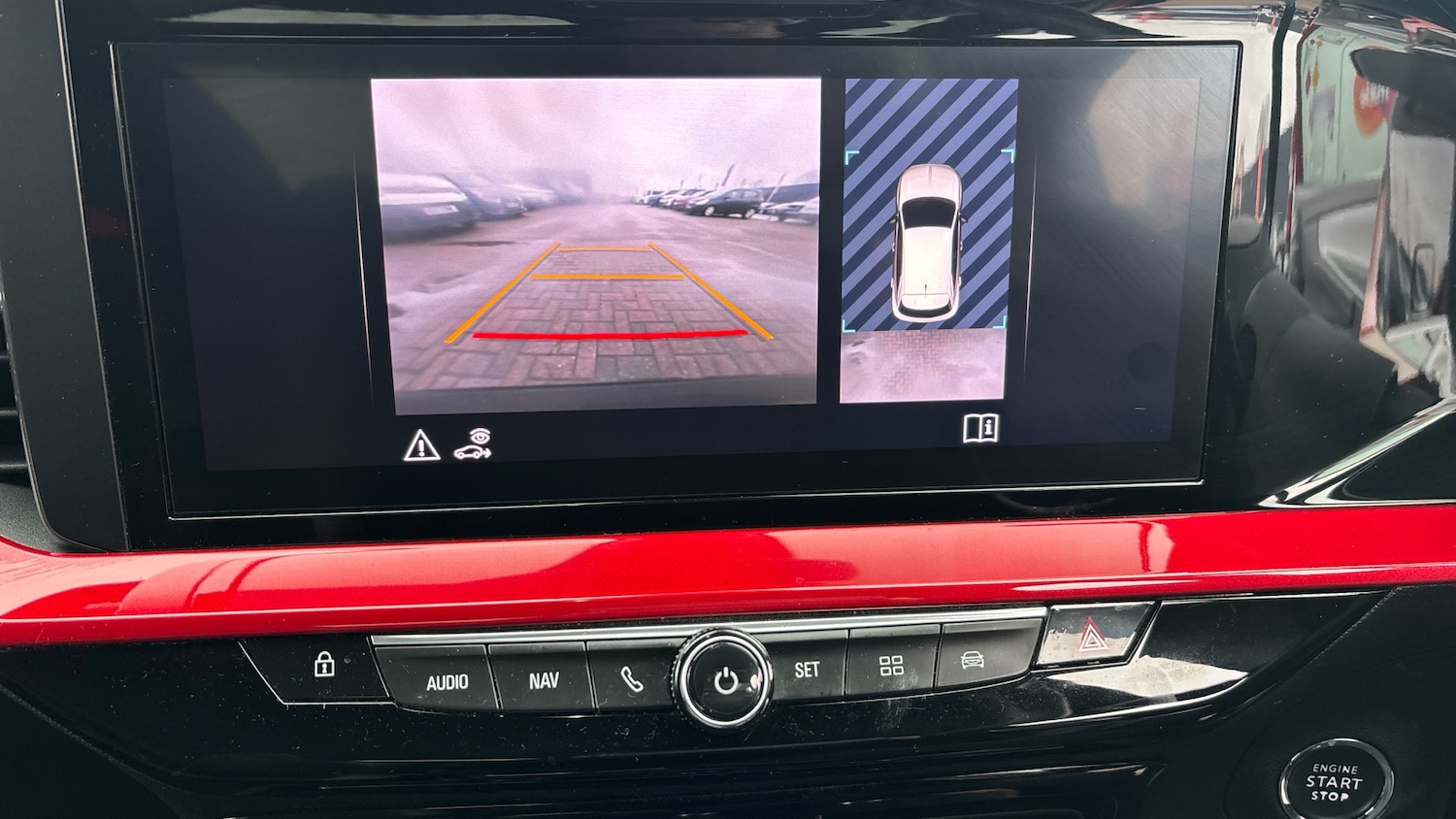 Used Vauxhall Mokka 2022 for sale - 77326025: Photo 22