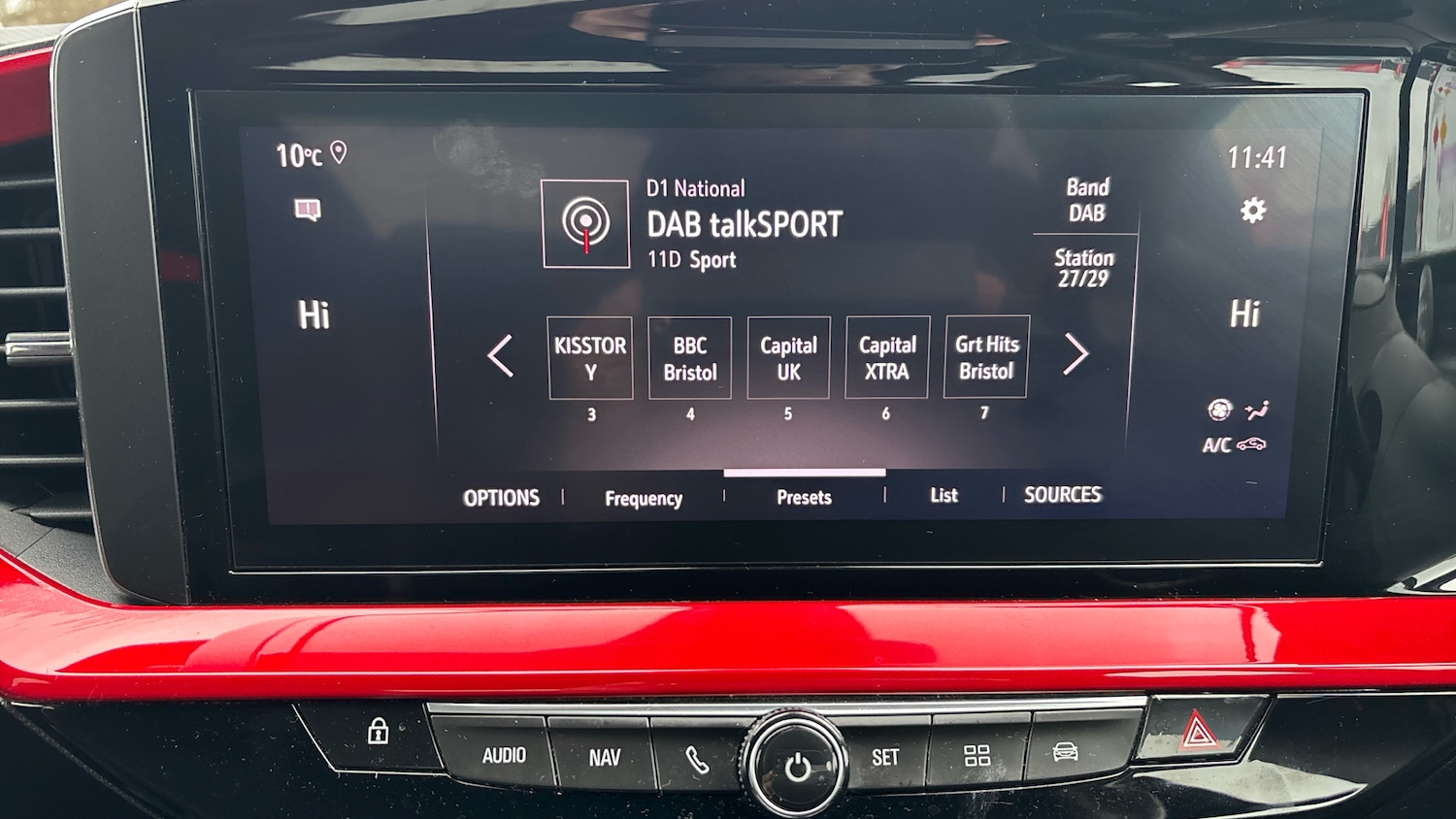 Used Vauxhall Mokka 2022 for sale - 77326025: Photo 23