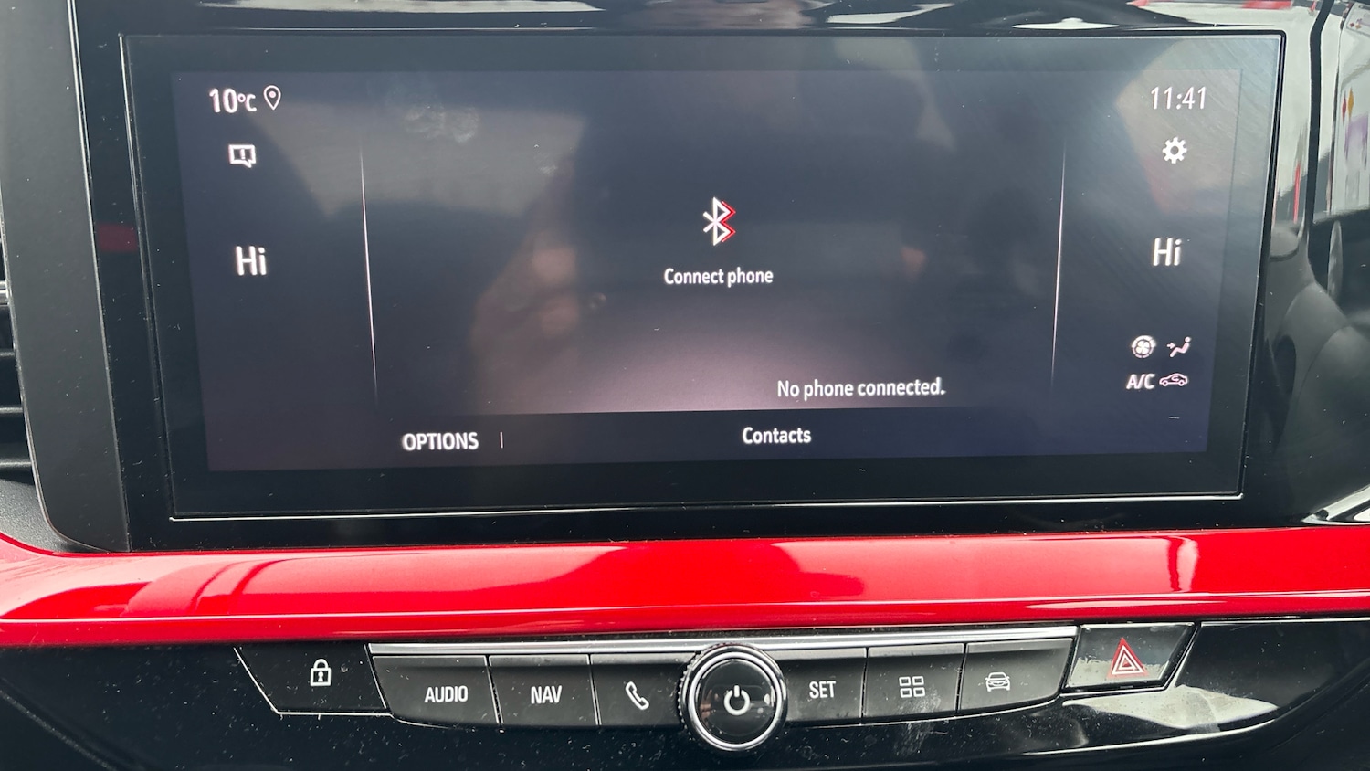 Used Vauxhall Mokka 2022 for sale - 77326025: Photo 24