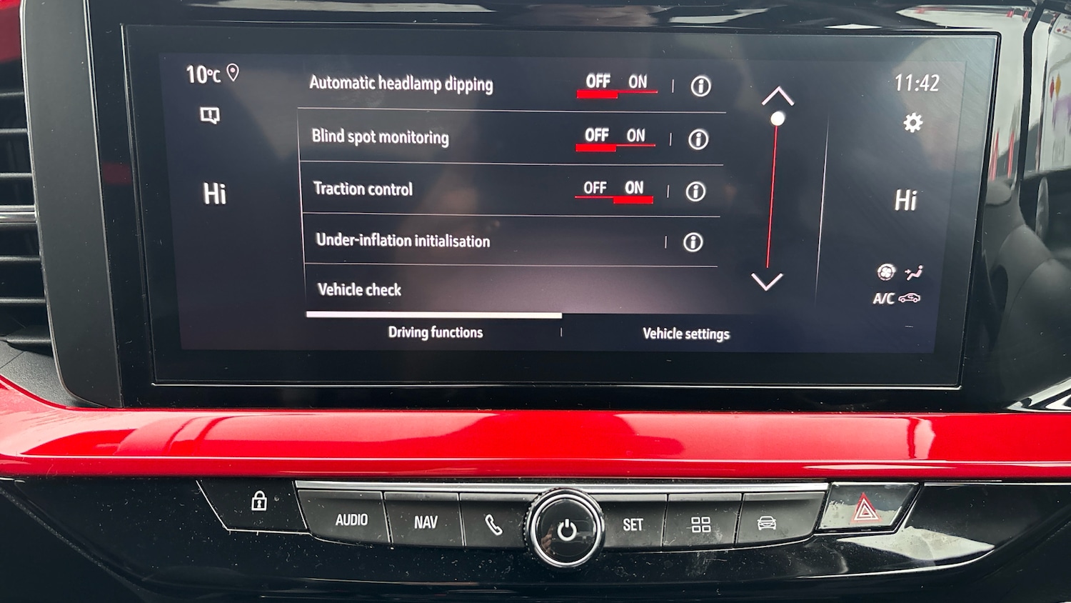 Used Vauxhall Mokka 2022 for sale - 77326025: Photo 27