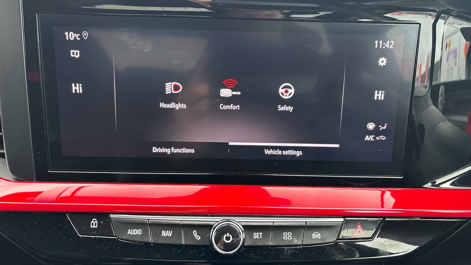 Used Vauxhall Mokka 2022 for sale - 77326025: Photo 28