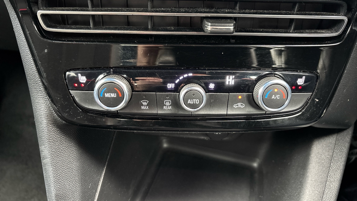 Used Vauxhall Mokka 2022 for sale - 77326025: Photo 29