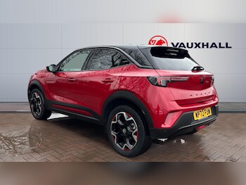 Used Vauxhall Mokka 2022 for sale - 77326025: Photo