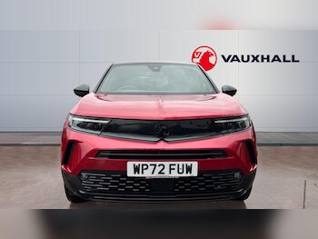 Used Vauxhall Mokka 2022 for sale - 77326025: Photo