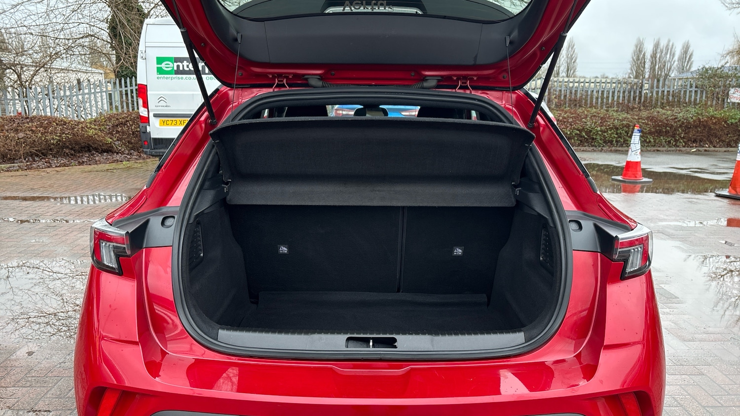 Used Vauxhall Mokka 2022 for sale - 77326025: Photo 4