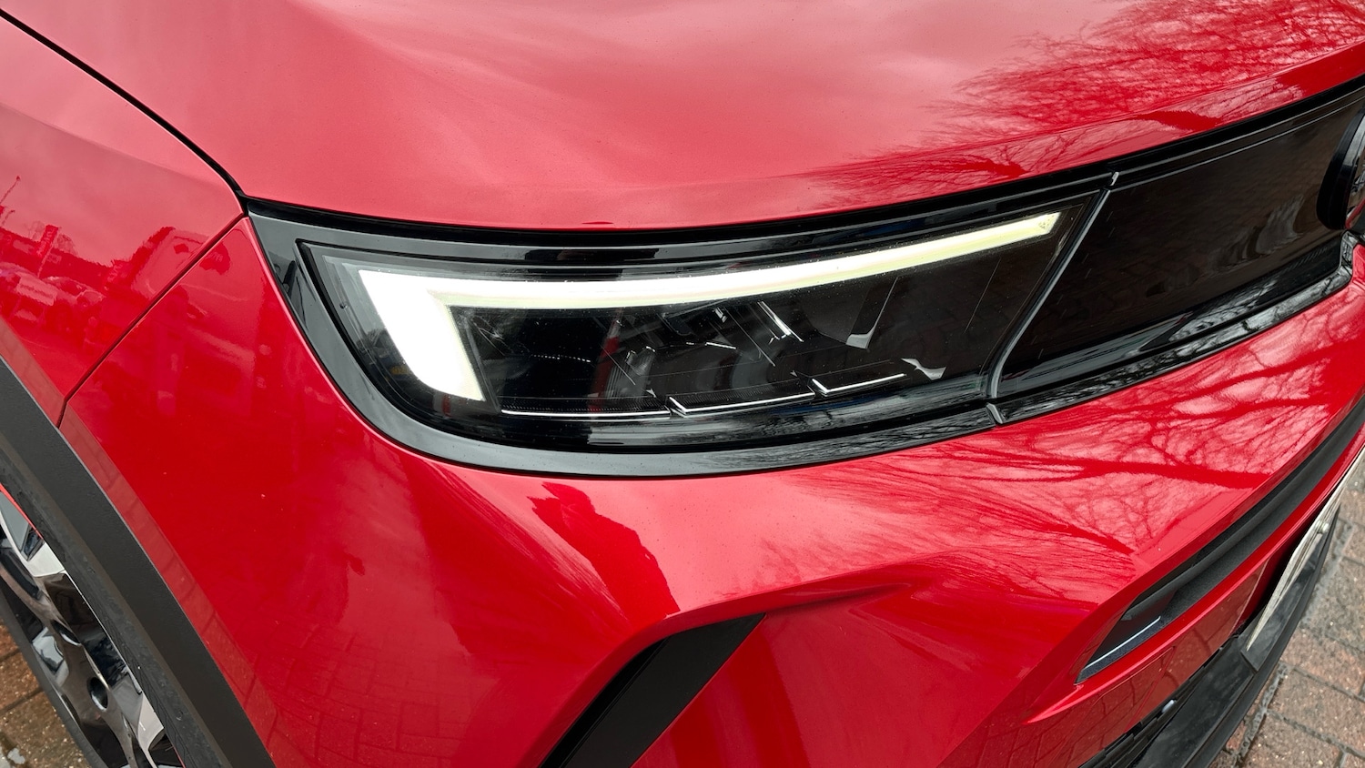 Used Vauxhall Mokka 2022 for sale - 77326025: Photo 41