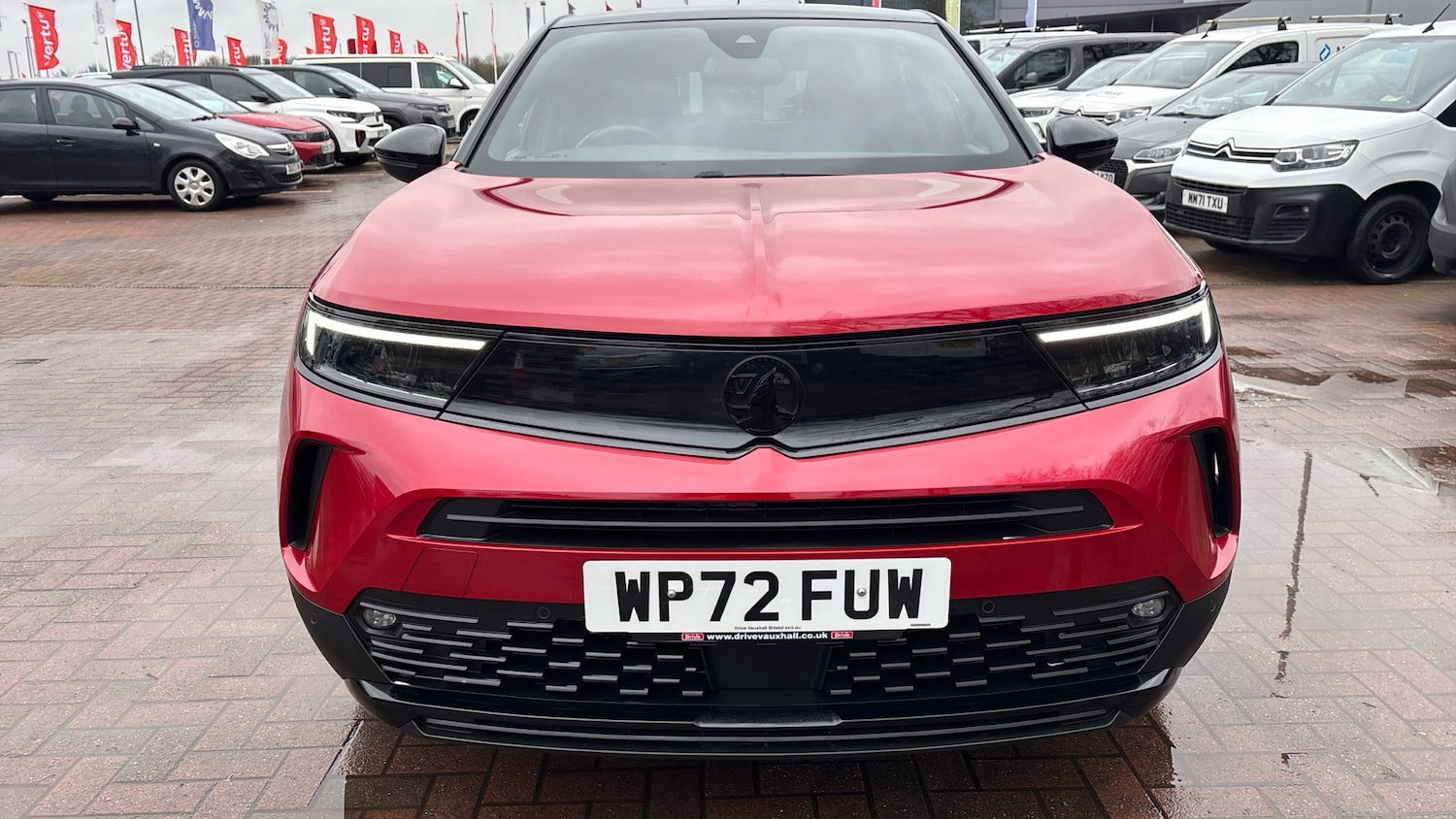 Used Vauxhall Mokka 2022 for sale - 77326025: Photo 43