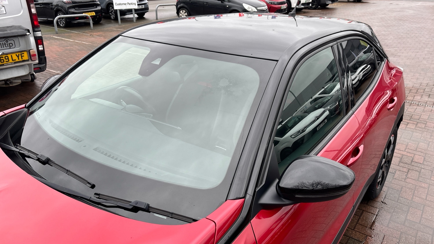 Used Vauxhall Mokka 2022 for sale - 77326025: Photo 45