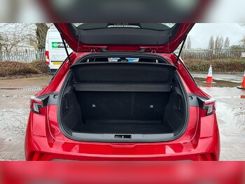 Used Vauxhall Mokka 2022 for sale - 77326025: Photo