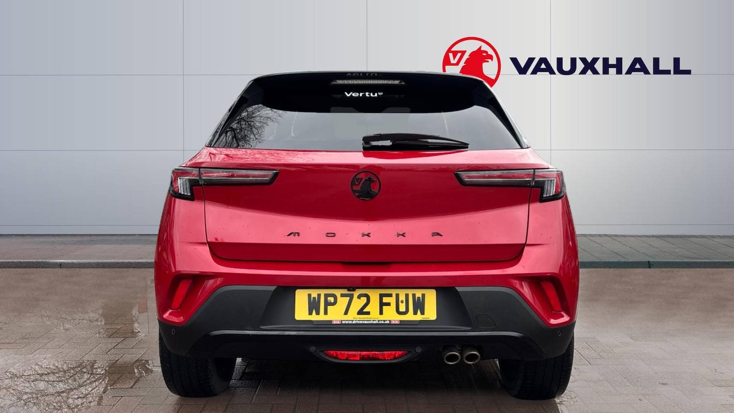 Used Vauxhall Mokka 2022 for sale - 77326025: Photo 6