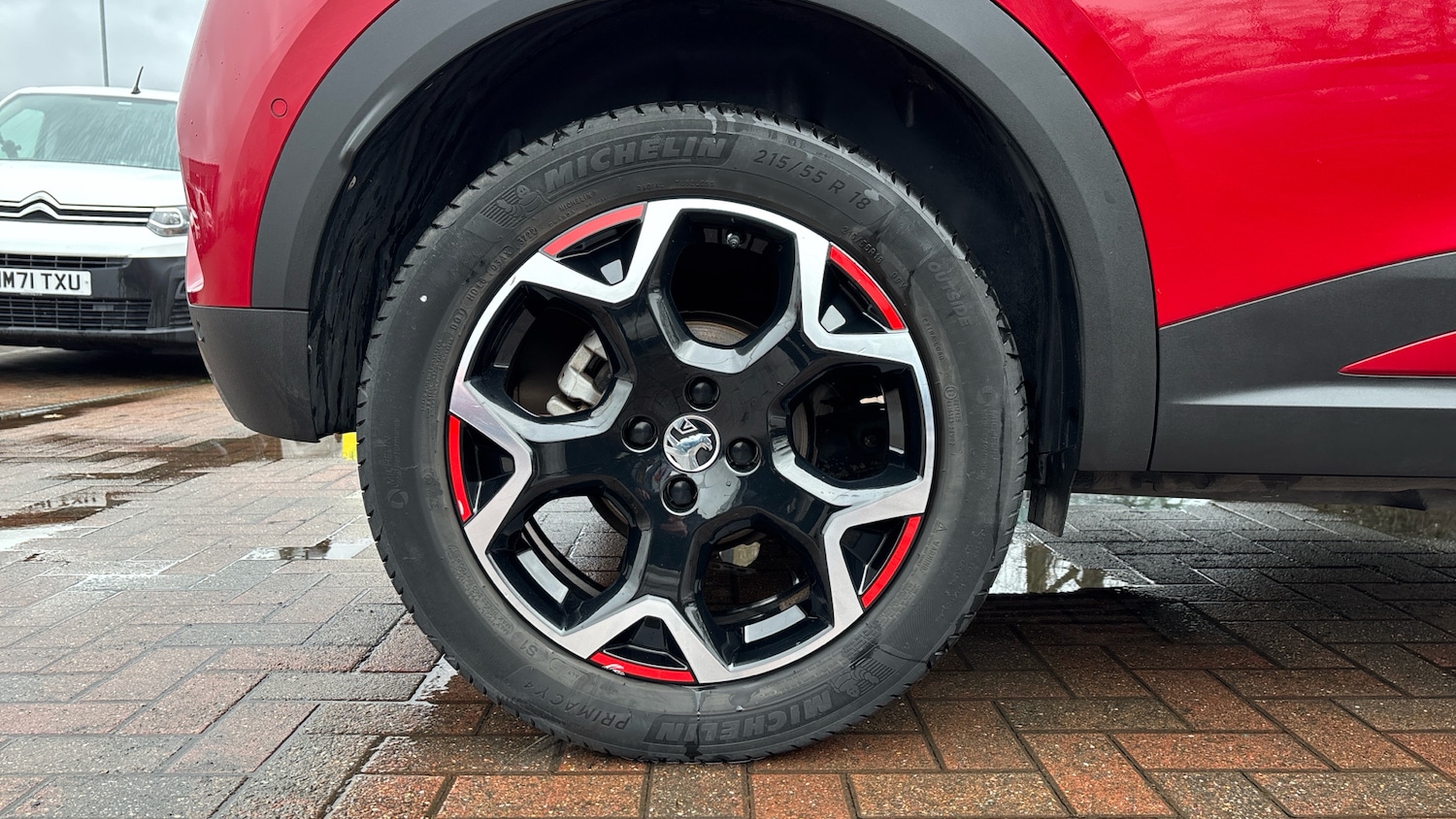 Used Vauxhall Mokka 2022 for sale - 77326025: Photo 7