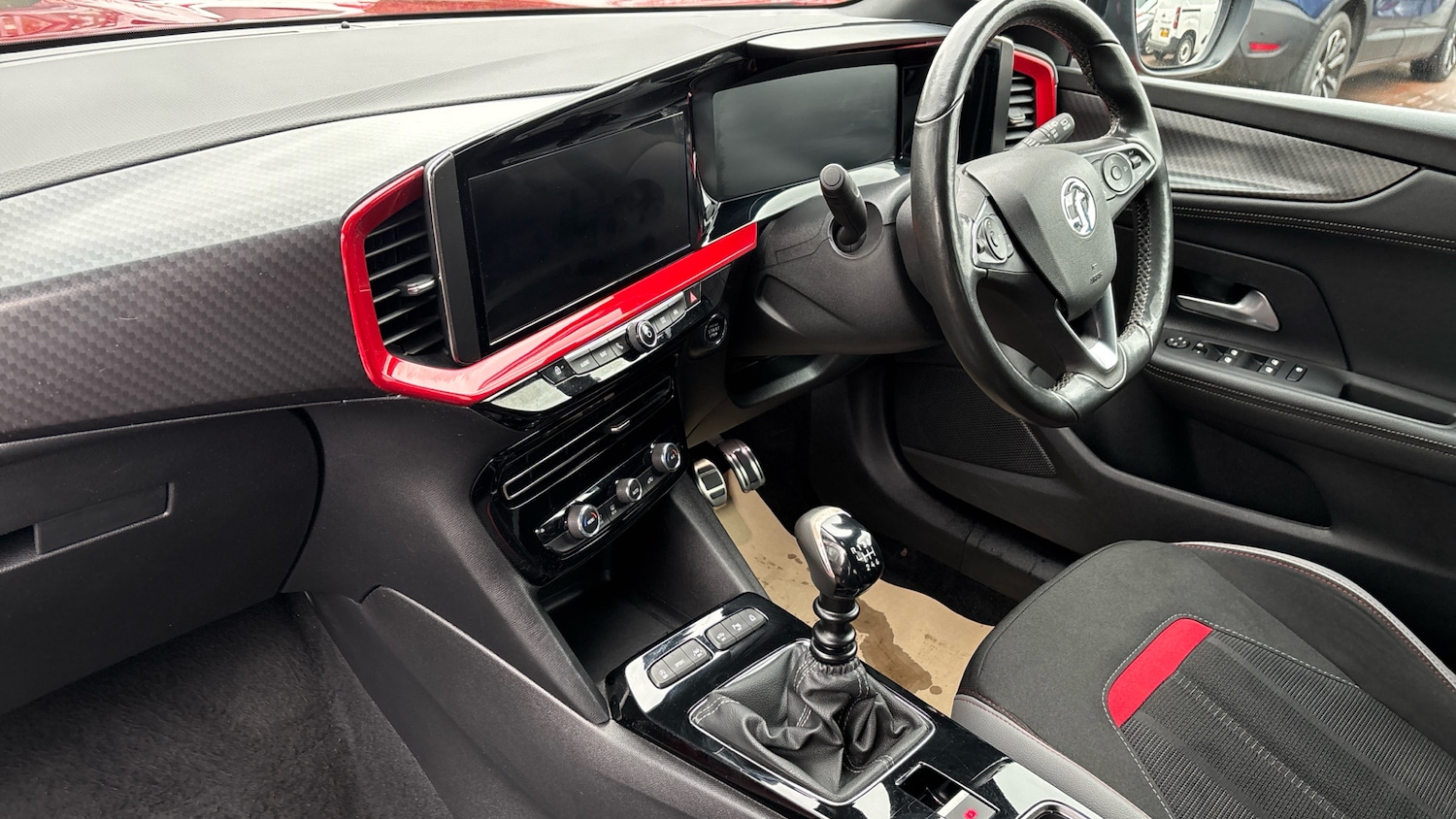 Used Vauxhall Mokka 2022 for sale - 77326025: Photo 9