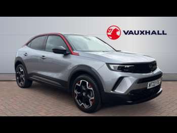2022 (22) - 1.2 Turbo 100 SRi Premium 5dr Petrol Hatchback