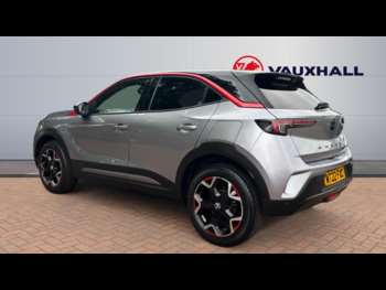 Used Vauxhall Mokka 2022 for sale - 75334913: Photo