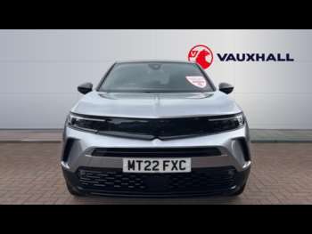 Used Vauxhall Mokka 2022 for sale - 75334913: Photo