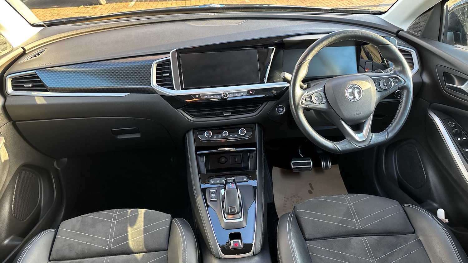 Used Vauxhall Grandland 2022 for sale - 77461503: Photo 10