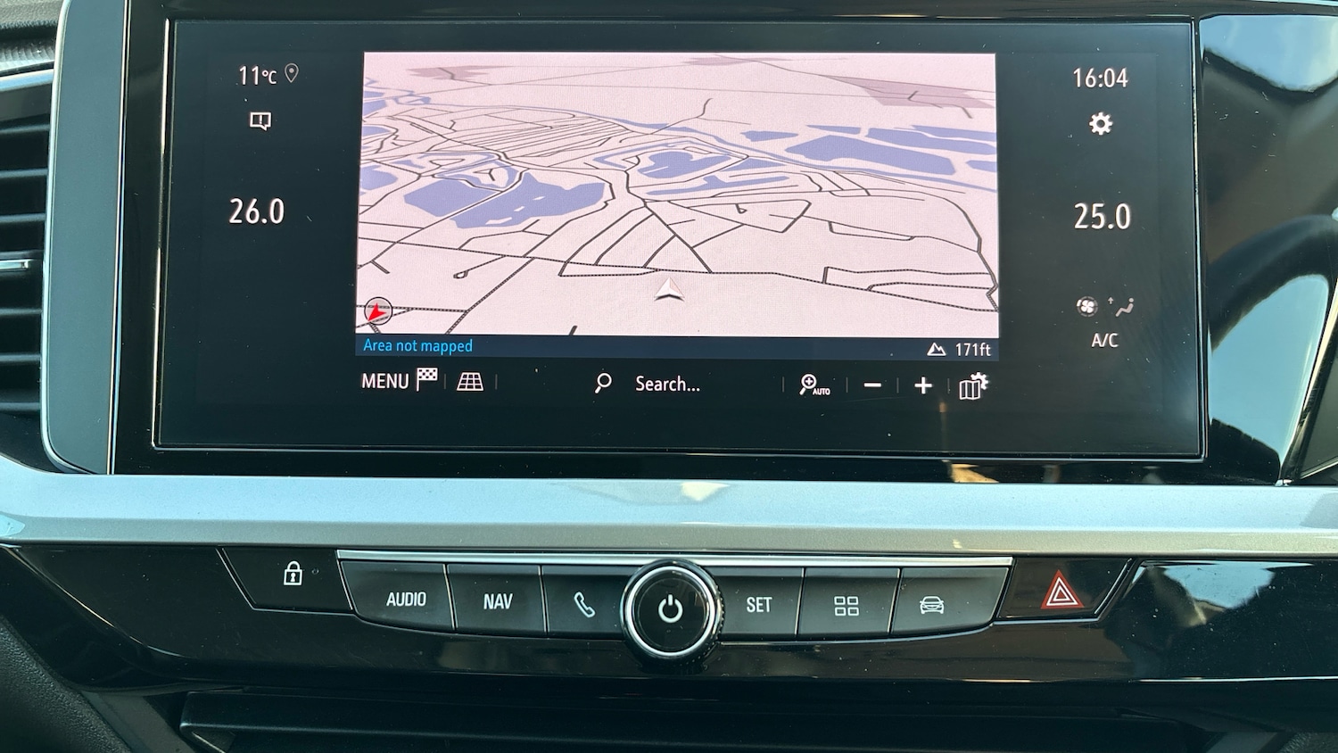 Used Vauxhall Grandland 2022 for sale - 77461503: Photo 12