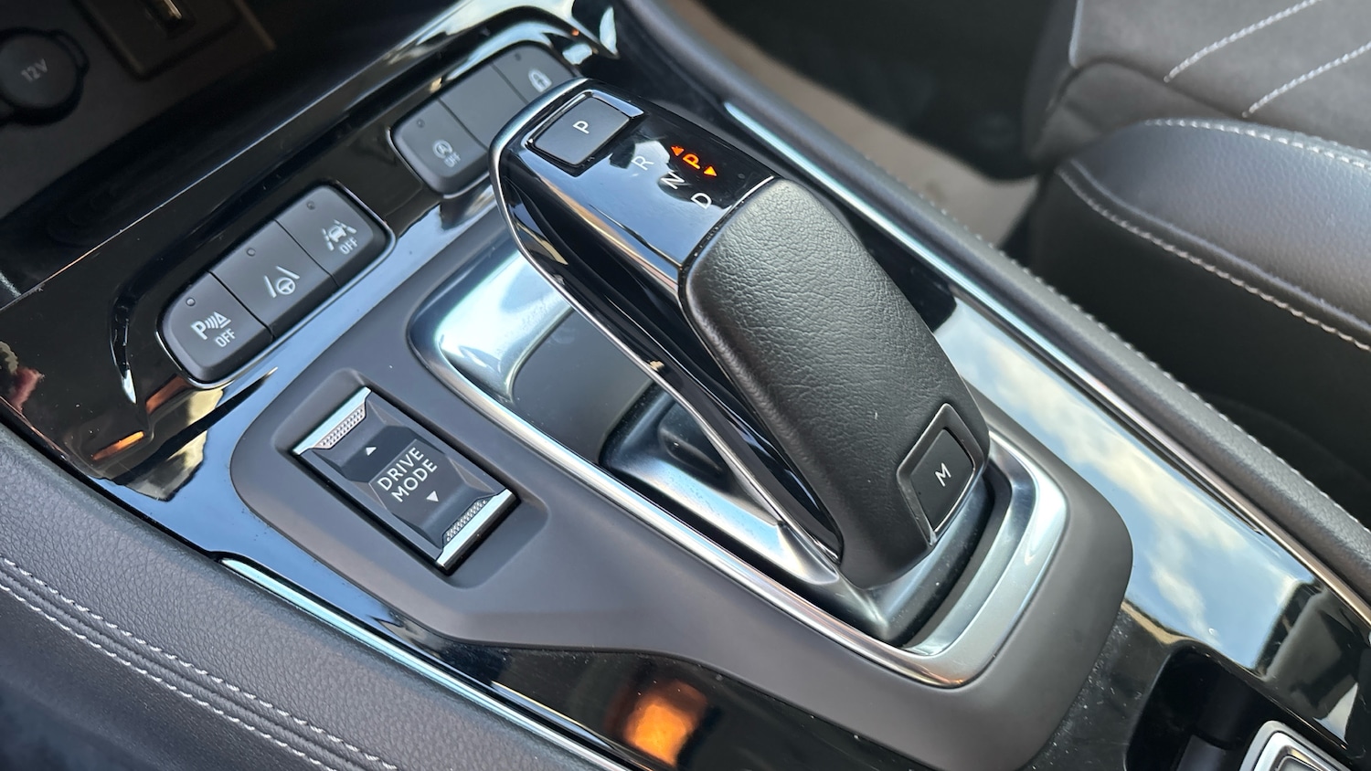 Used Vauxhall Grandland 2022 for sale - 77461503: Photo 13