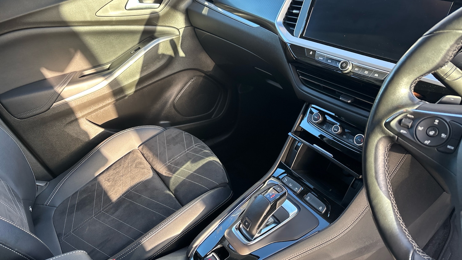 Used Vauxhall Grandland 2022 for sale - 77461503: Photo 14