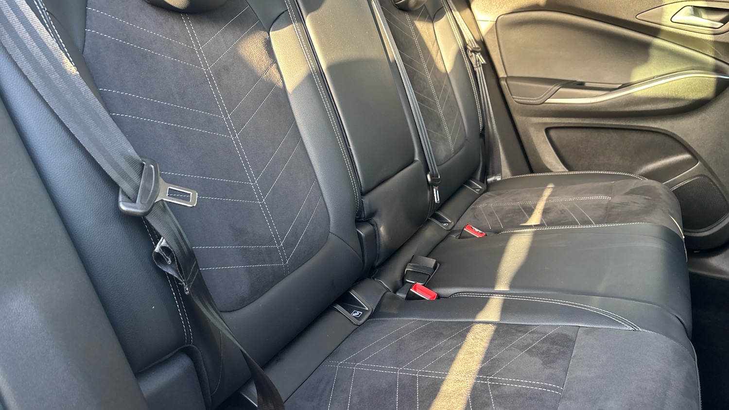 Used Vauxhall Grandland 2022 for sale - 77461503: Photo 16