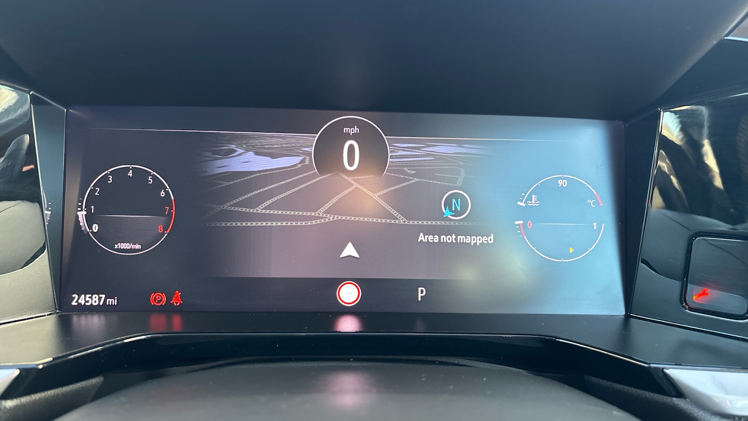 Used Vauxhall Grandland 2022 for sale - 77461503: Photo 18