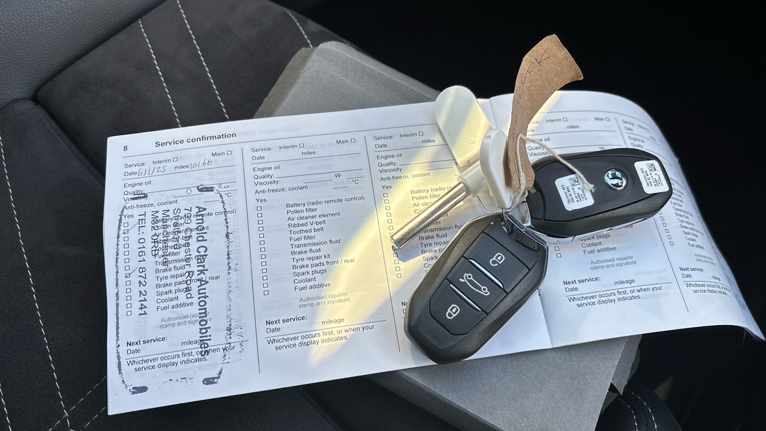 Used Vauxhall Grandland 2022 for sale - 77461503: Photo 19