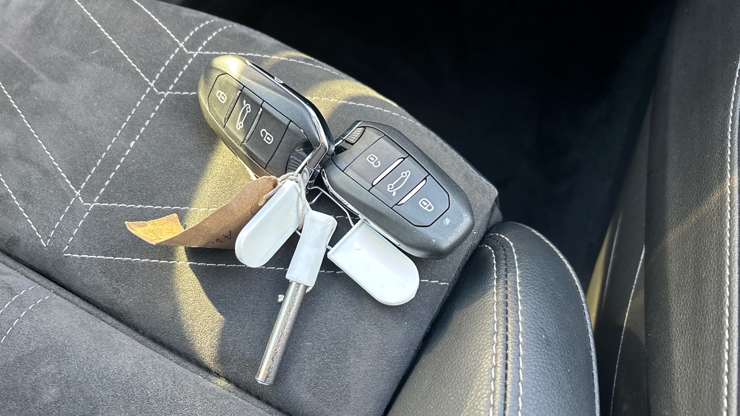 Used Vauxhall Grandland 2022 for sale - 77461503: Photo 20