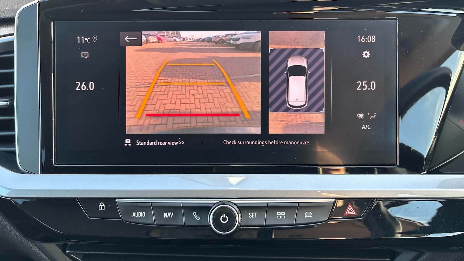 Used Vauxhall Grandland 2022 for sale - 77461503: Photo 22