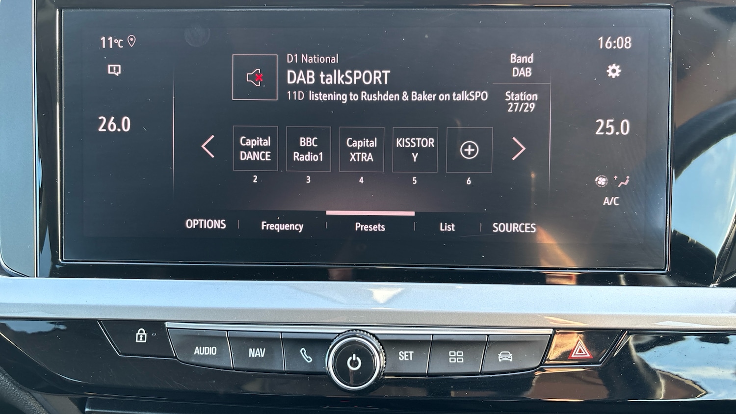 Used Vauxhall Grandland 2022 for sale - 77461503: Photo 23