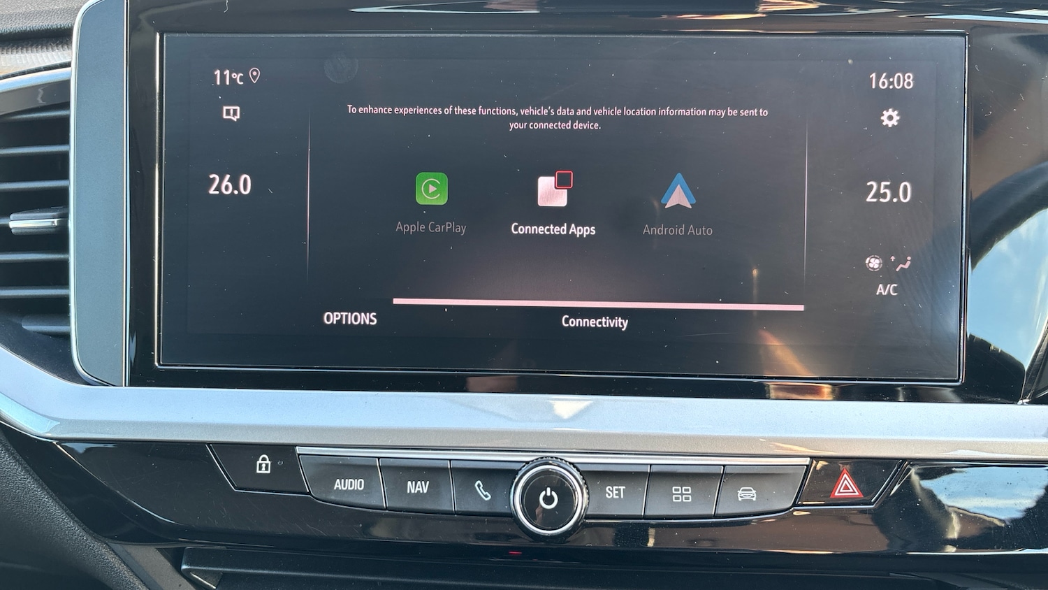 Used Vauxhall Grandland 2022 for sale - 77461503: Photo 26