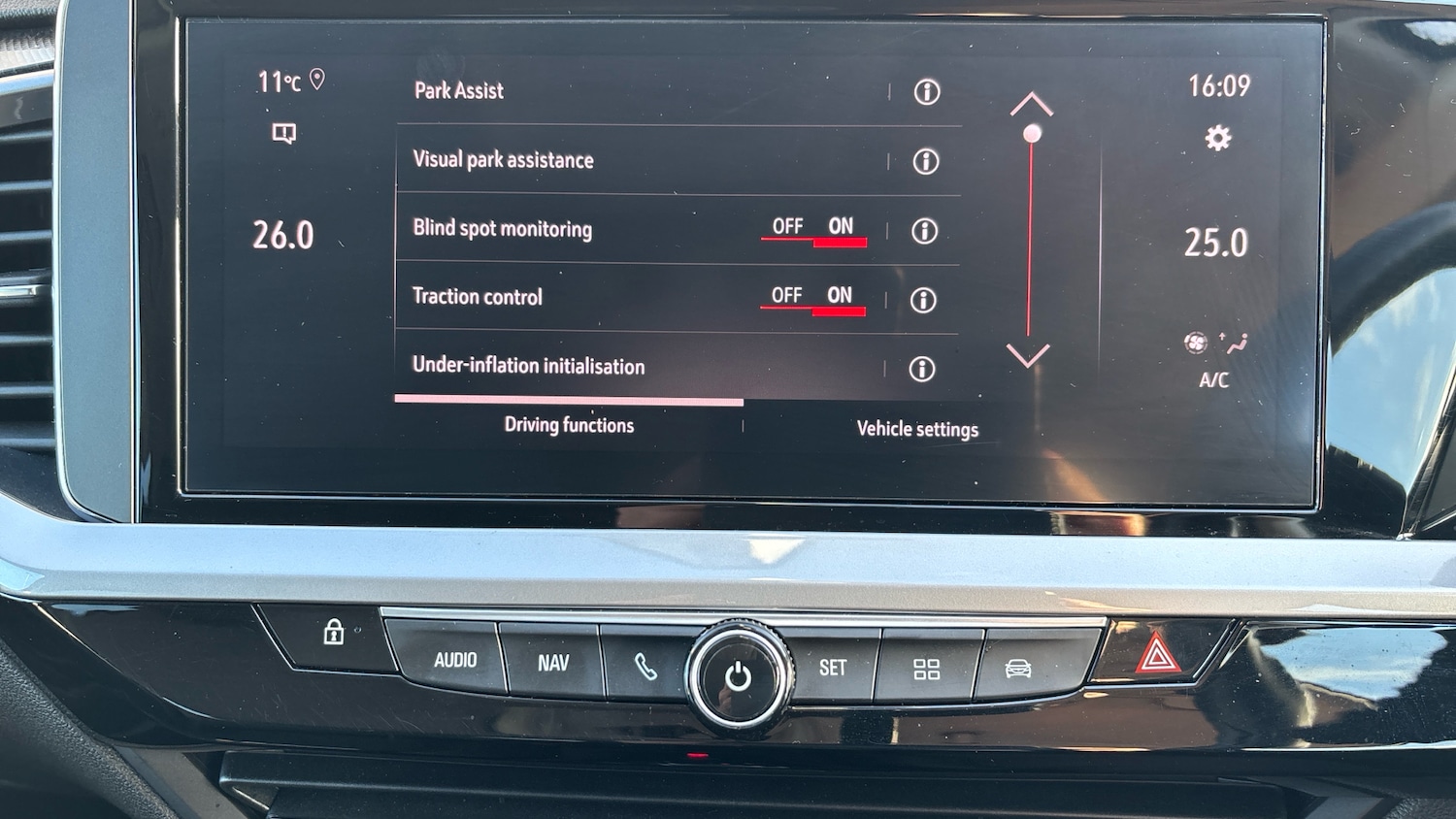 Used Vauxhall Grandland 2022 for sale - 77461503: Photo 27