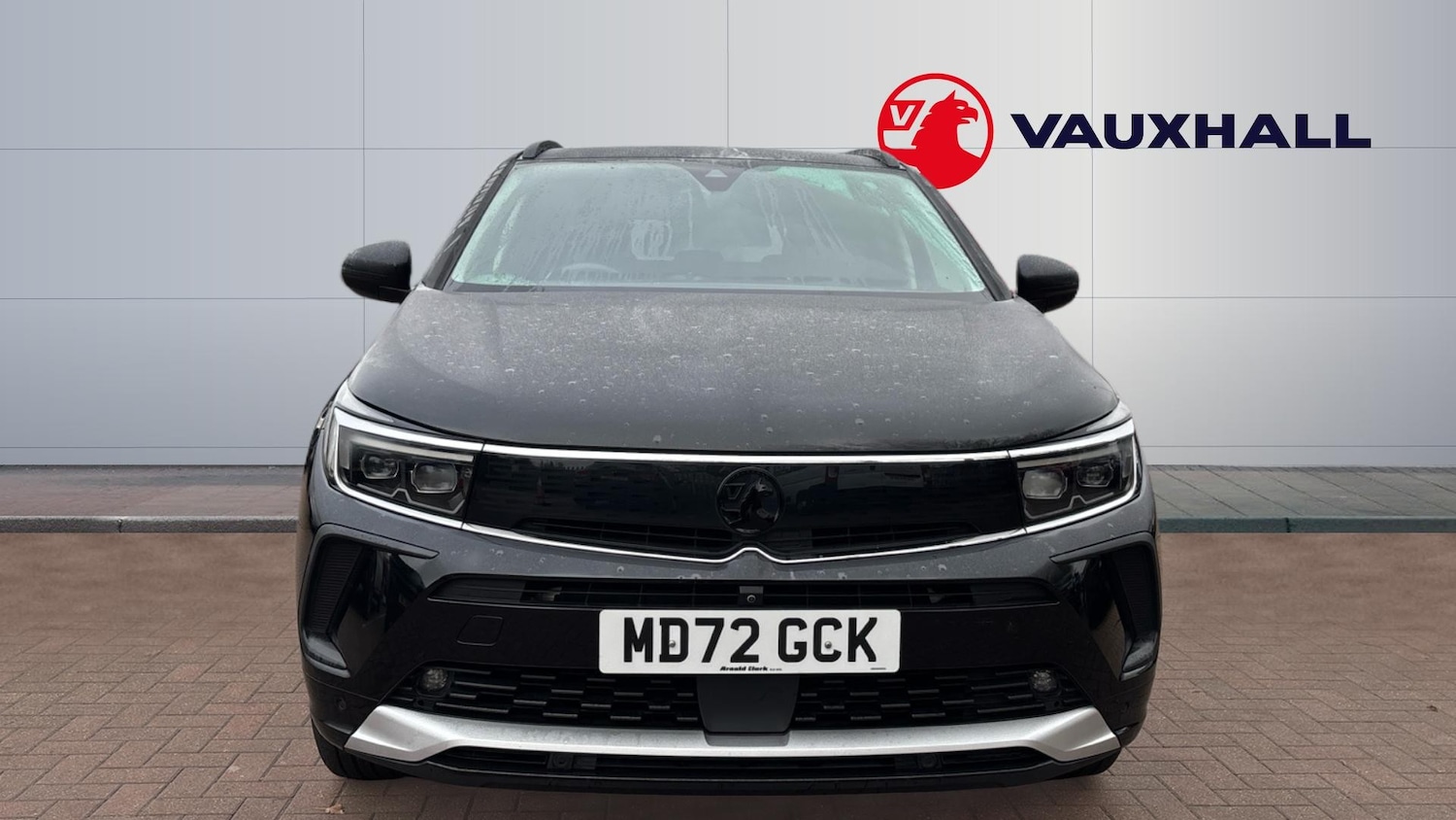 Used Vauxhall Grandland 2022 for sale - 77461503: Photo 3