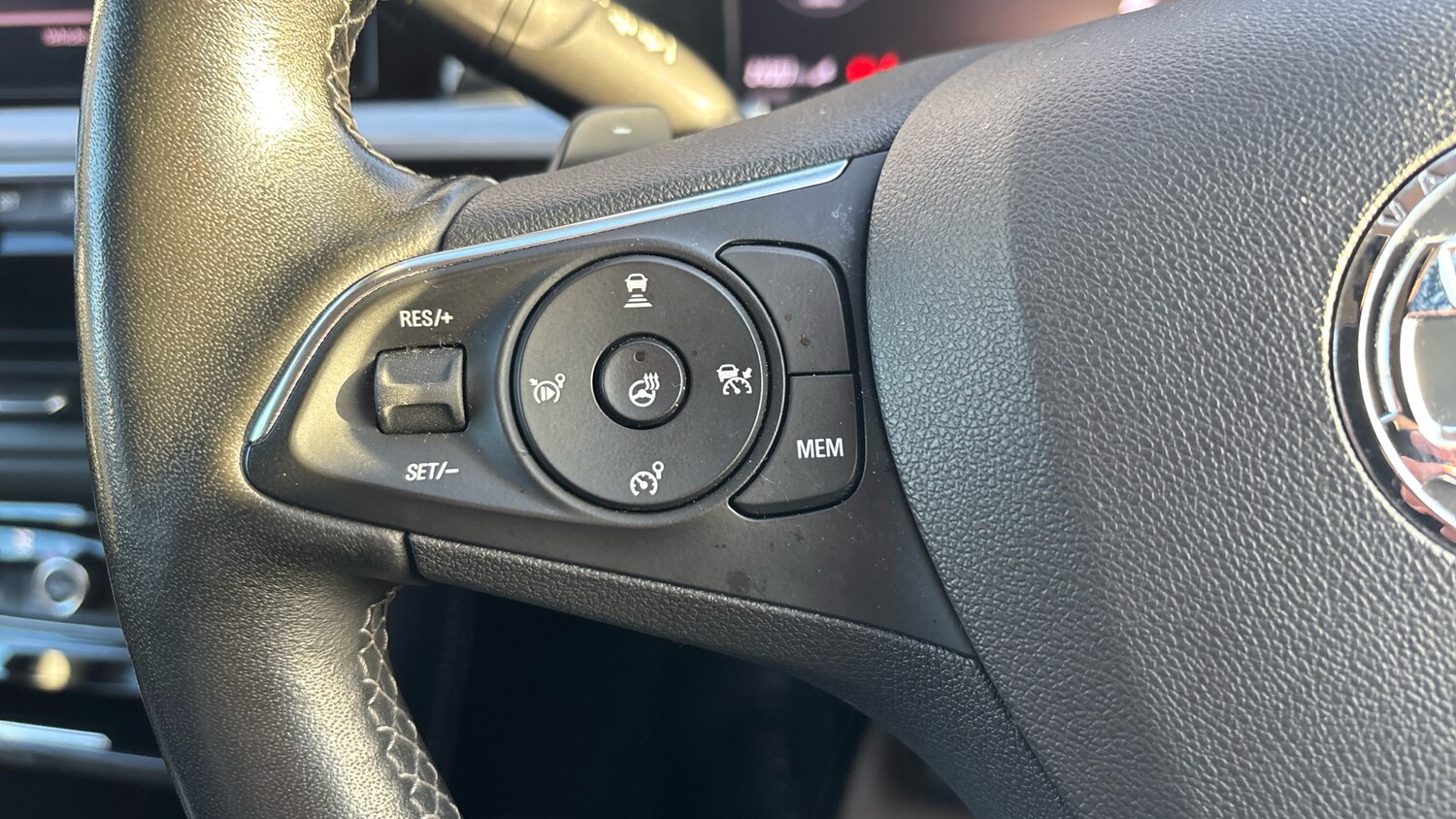 Used Vauxhall Grandland 2022 for sale - 77461503: Photo 35