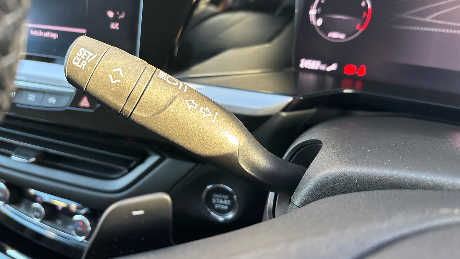 Used Vauxhall Grandland 2022 for sale - 77461503: Photo 36