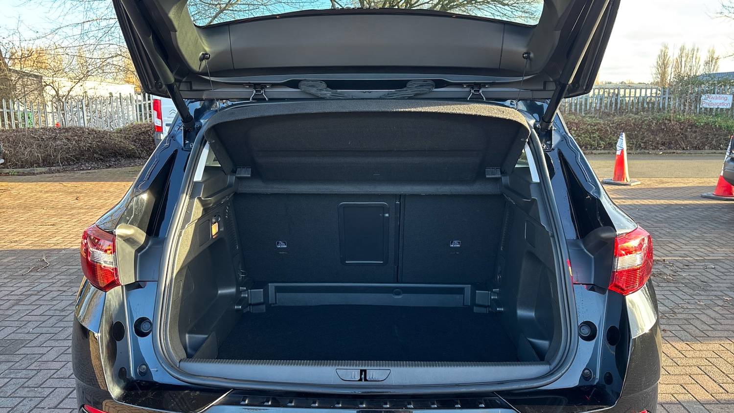 Used Vauxhall Grandland 2022 for sale - 77461503: Photo 4