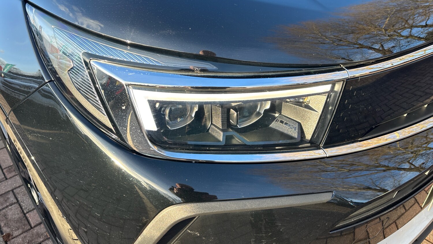 Used Vauxhall Grandland 2022 for sale - 77461503: Photo 41