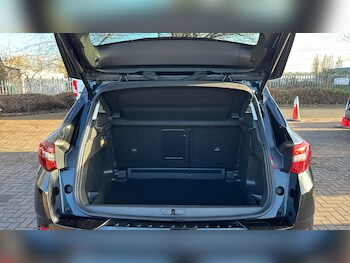 Used Vauxhall Grandland 2022 for sale - 77461503: Photo