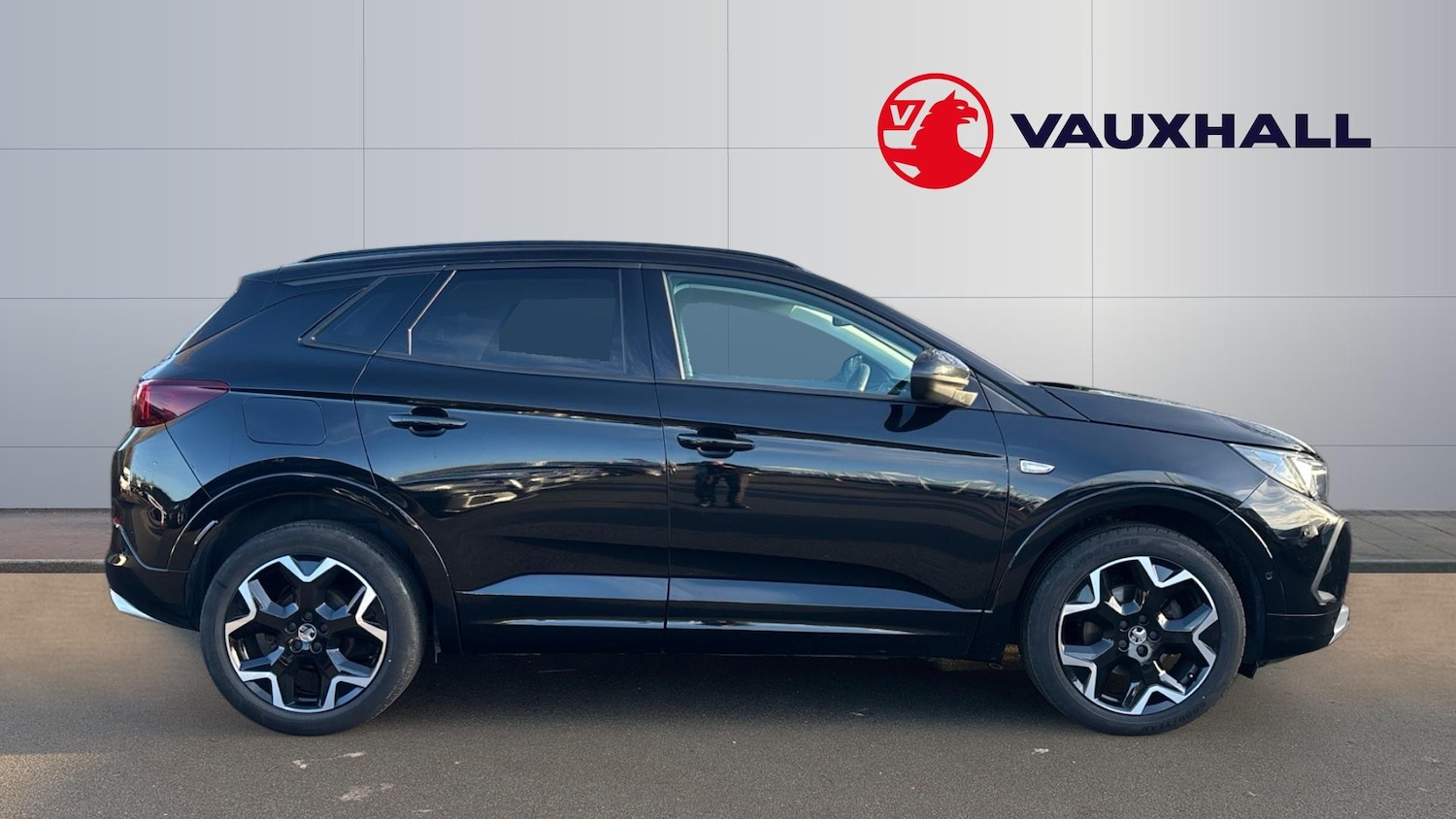 Used Vauxhall Grandland 2022 for sale - 77461503: Photo 5