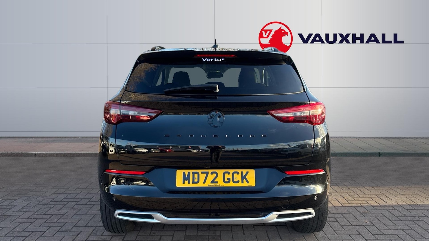 Used Vauxhall Grandland 2022 for sale - 77461503: Photo 6