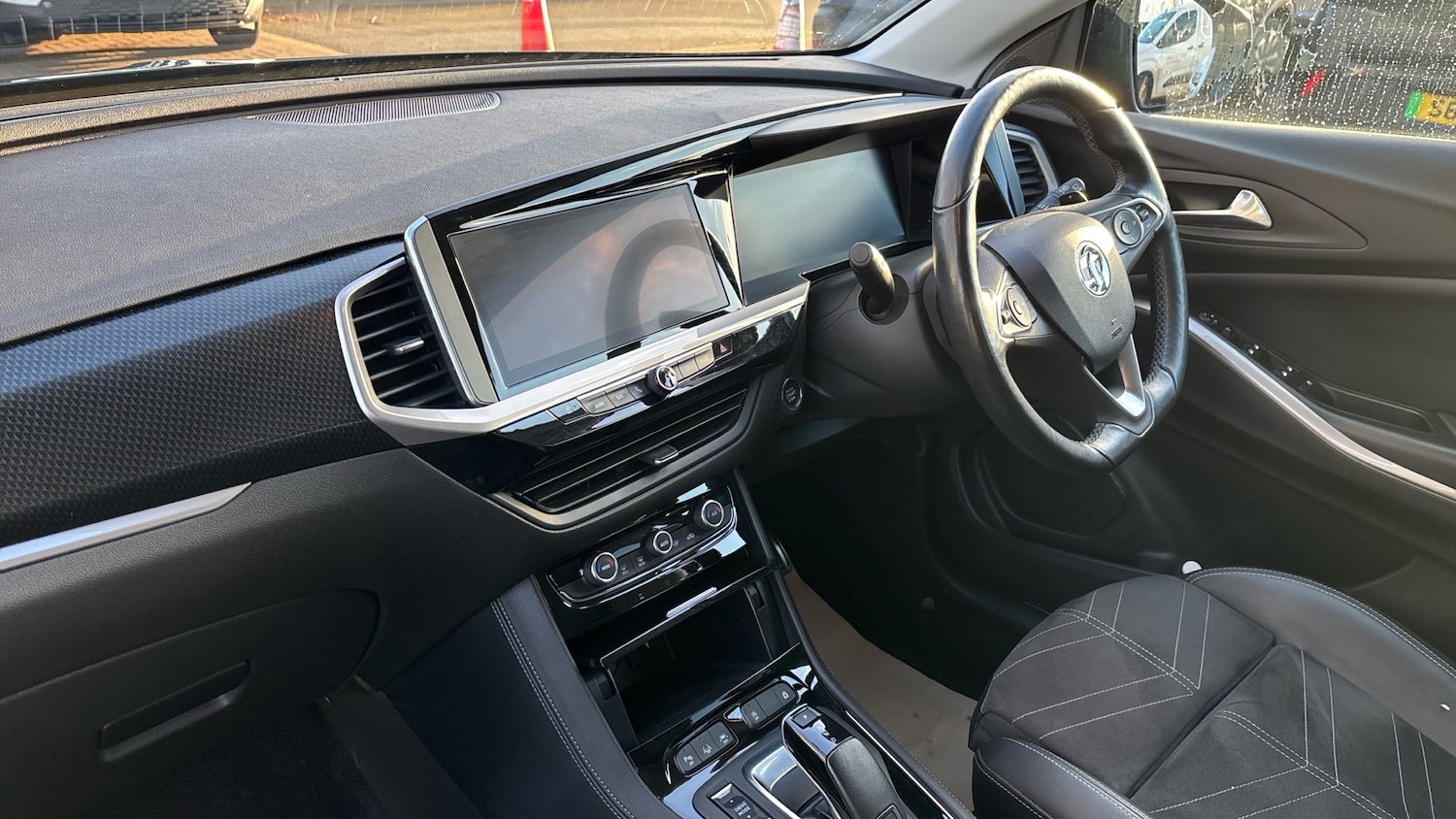 Used Vauxhall Grandland 2022 for sale - 77461503: Photo 9