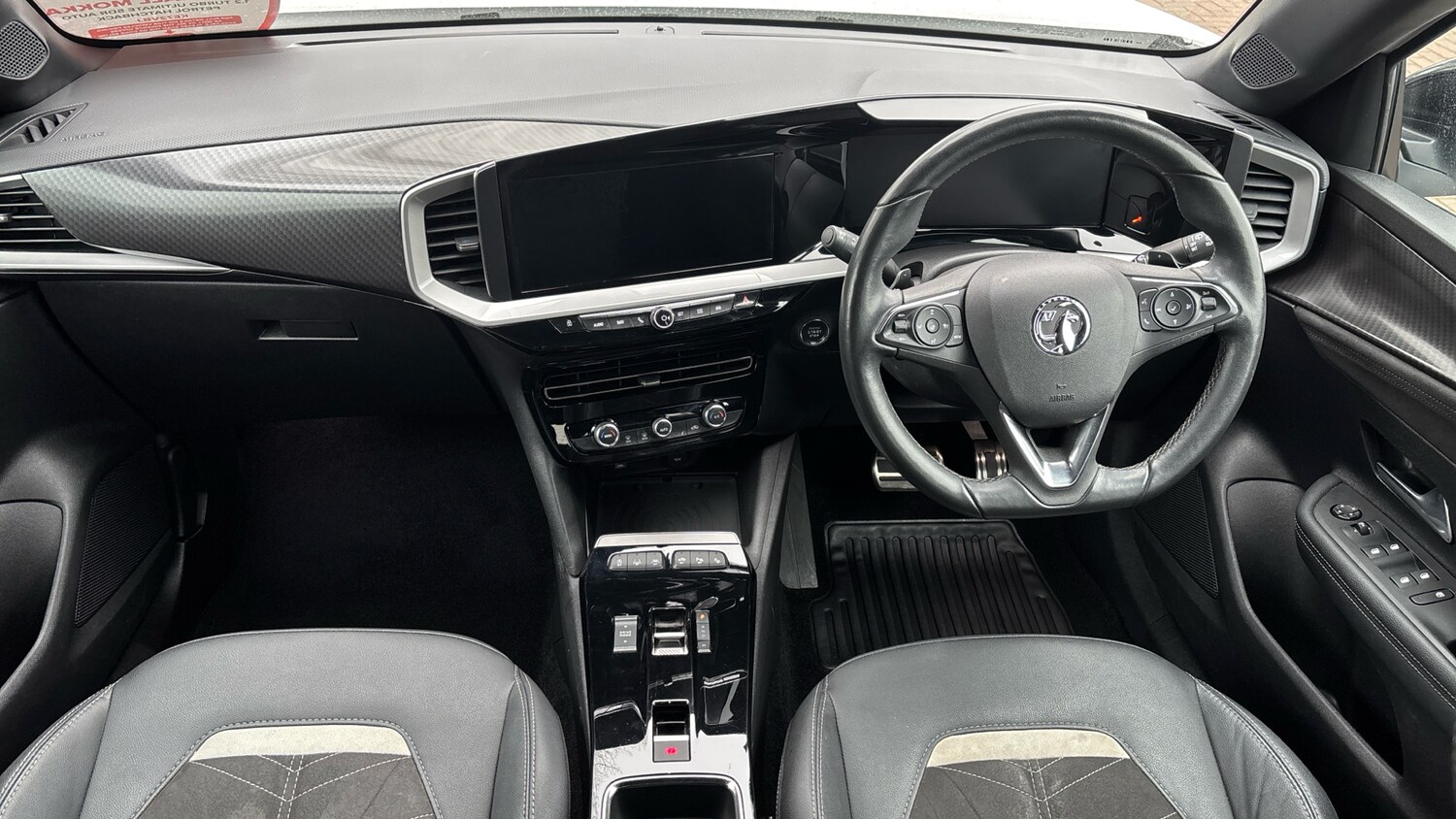 Used Vauxhall Mokka 2023 for sale - 77931572: Photo 10