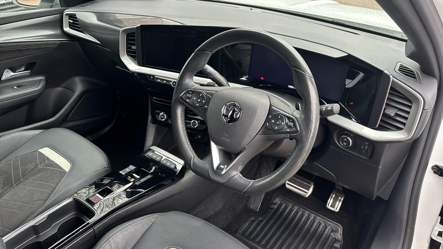 Used Vauxhall Mokka 2023 for sale - 77931572: Photo 11