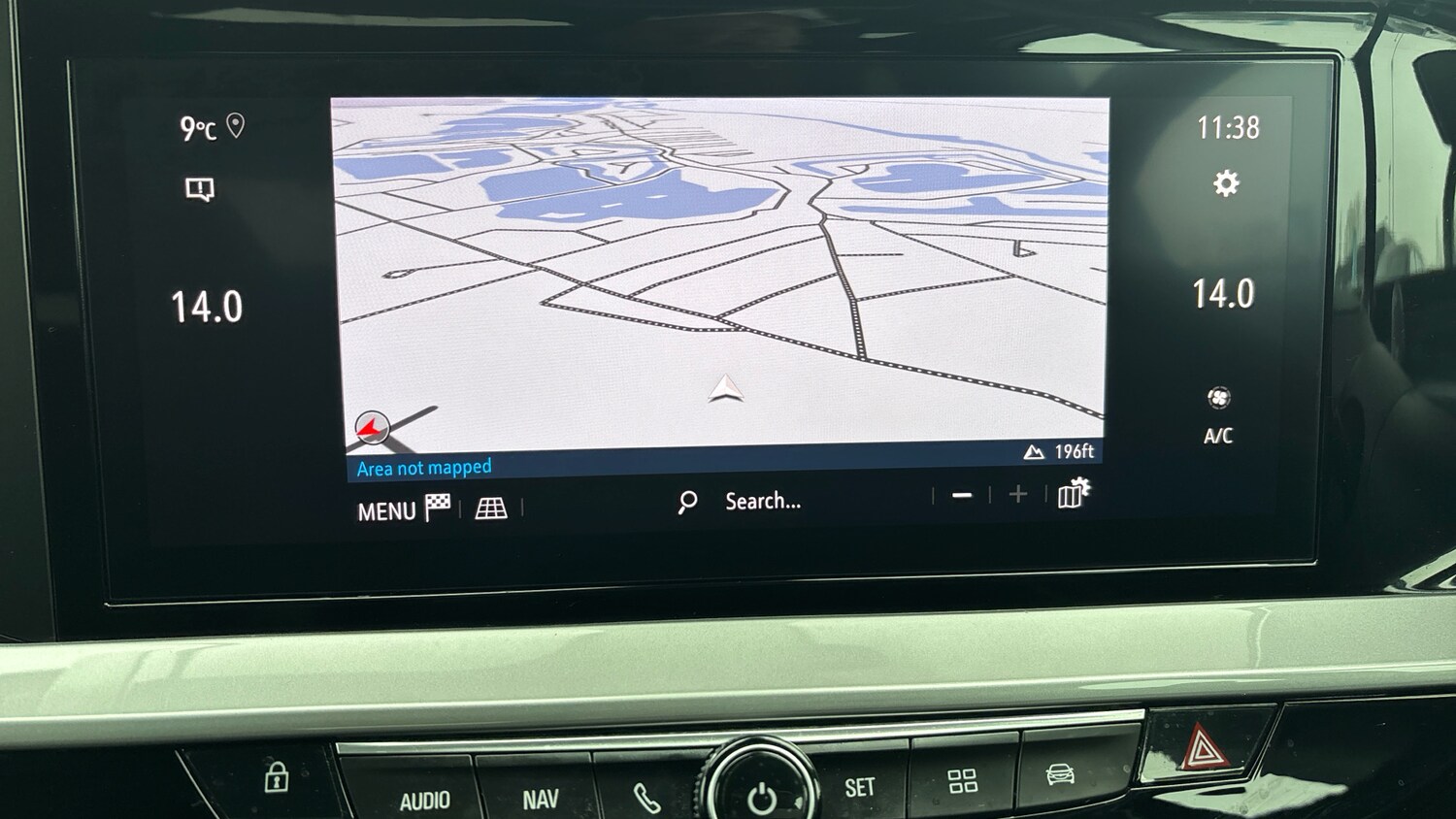 Used Vauxhall Mokka 2023 for sale - 77931572: Photo 12