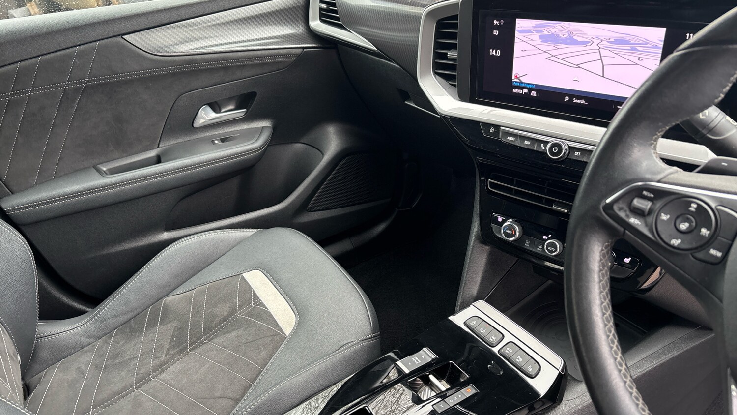 Used Vauxhall Mokka 2023 for sale - 77931572: Photo 14