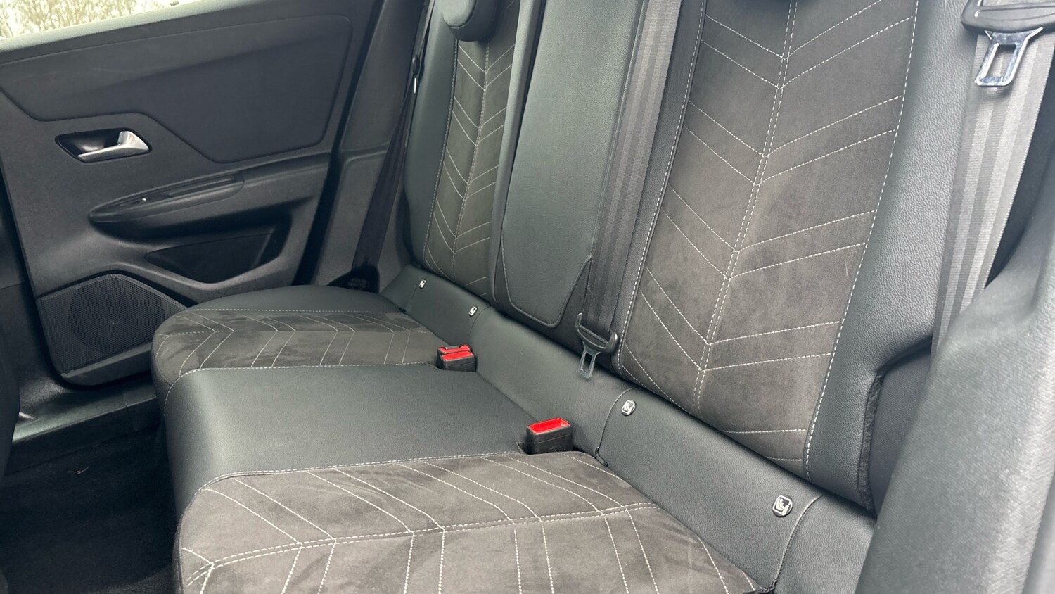 Used Vauxhall Mokka 2023 for sale - 77931572: Photo 16