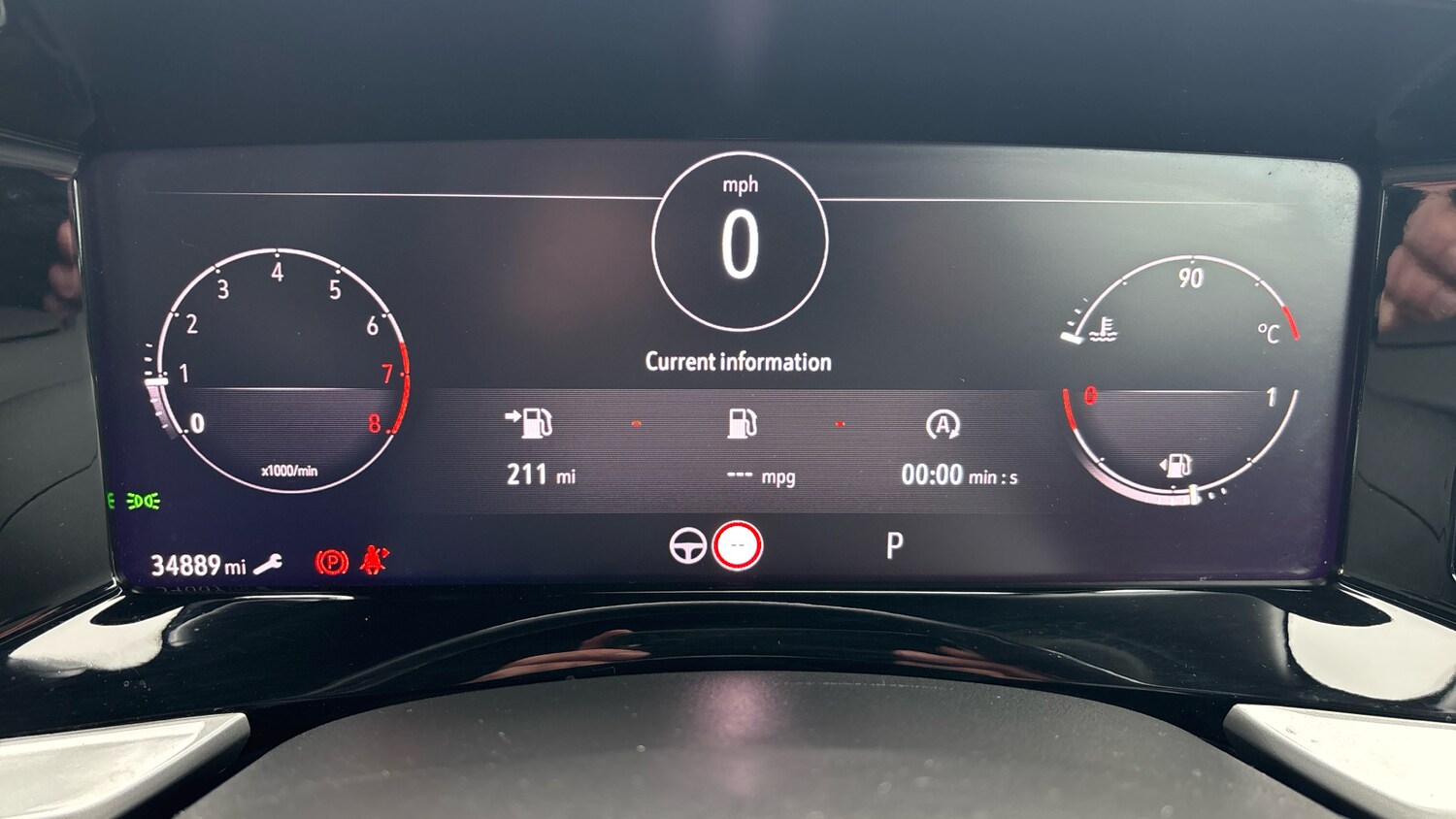 Used Vauxhall Mokka 2023 for sale - 77931572: Photo 18