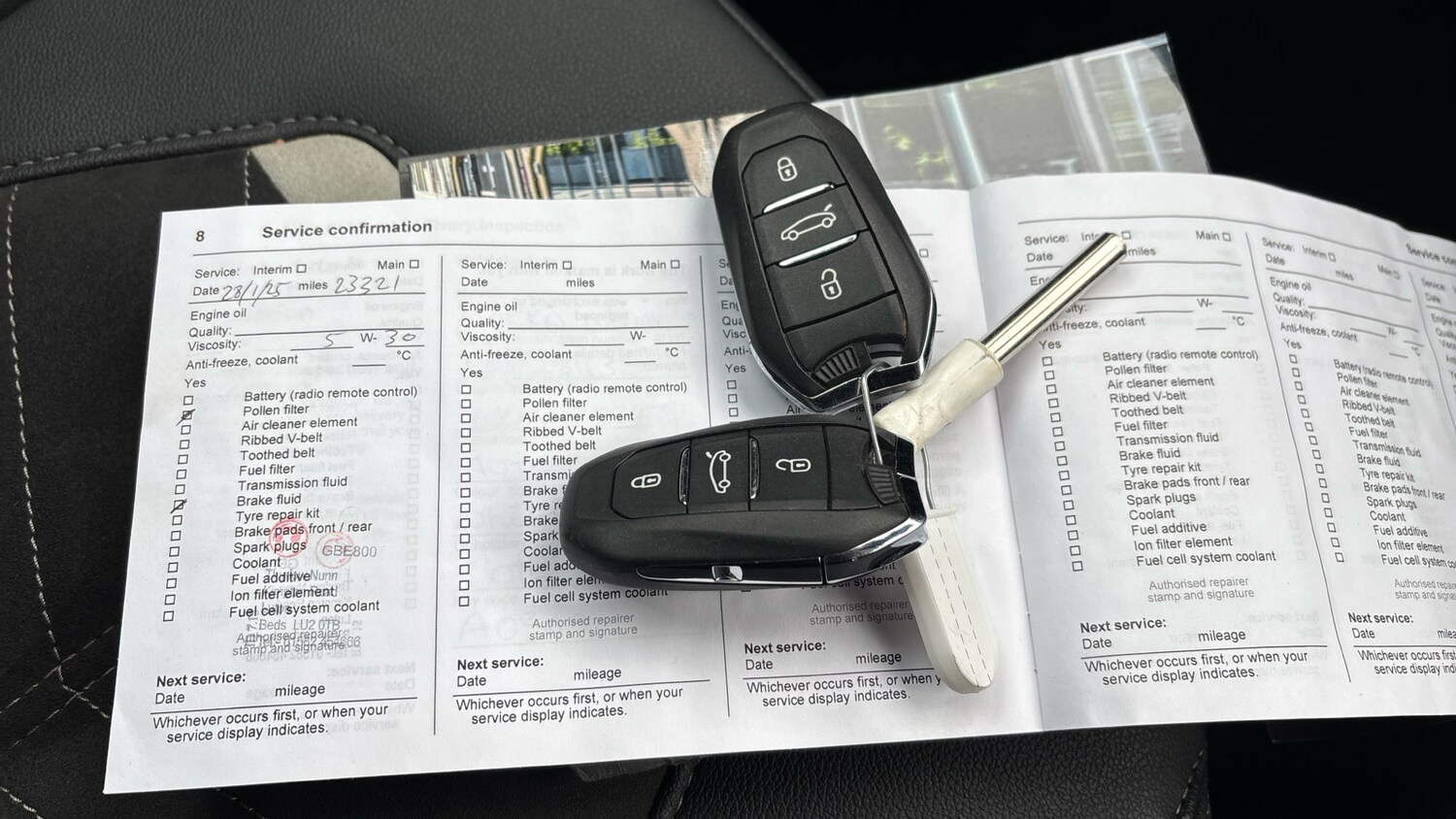 Used Vauxhall Mokka 2023 for sale - 77931572: Photo 19