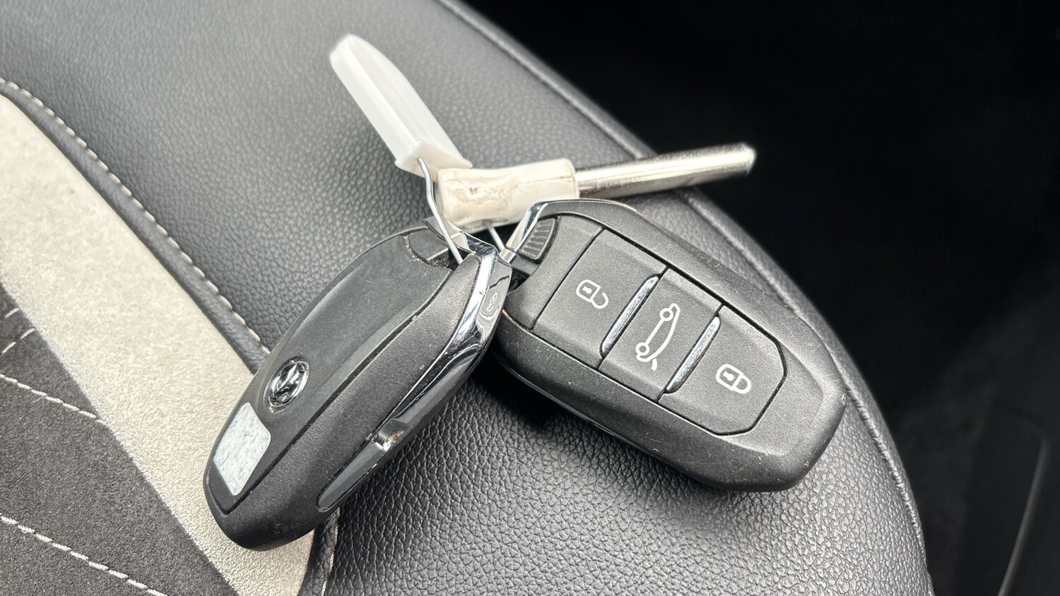 Used Vauxhall Mokka 2023 for sale - 77931572: Photo 20