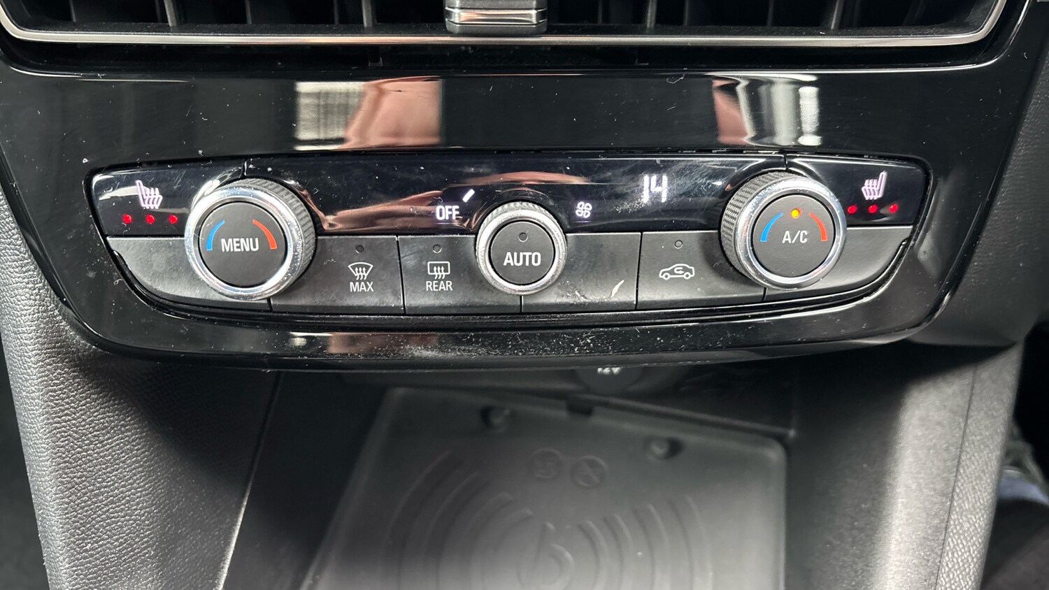 Used Vauxhall Mokka 2023 for sale - 77931572: Photo 29